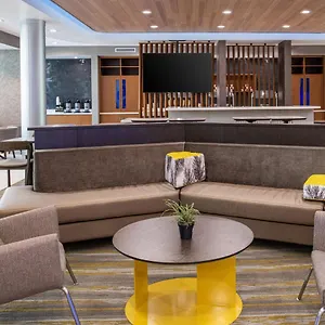 Springhill By Marriott Riverside Redlands